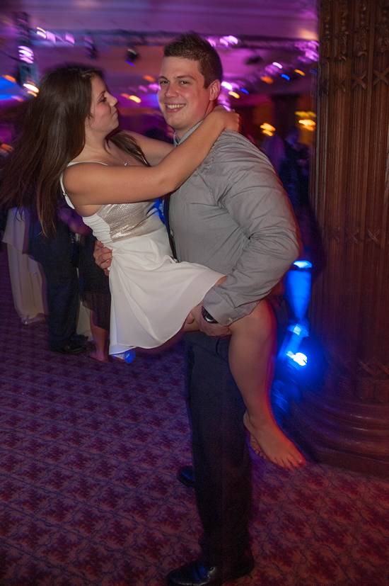 NYE 2014 - The Crystal Tea Room (Gallery A)