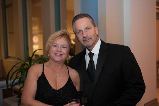 NYE 2014 - The Crystal Tea Room (Gallery A)