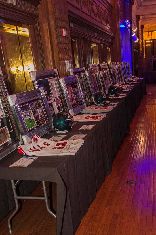 NYE 2014 - The Crystal Tea Room (Gallery B)