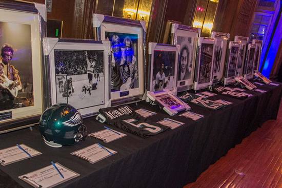 NYE 2014 - The Crystal Tea Room (Gallery B)