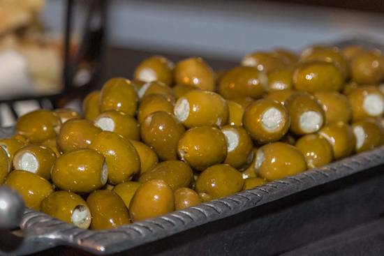 NYE 2014 - The Crystal Tea Room (Gallery B)