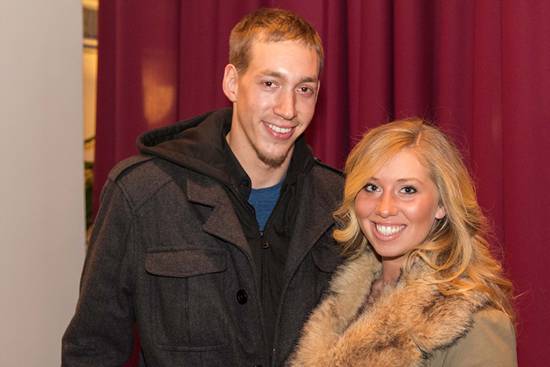 NYE 2014 - The Crystal Tea Room (Gallery B)