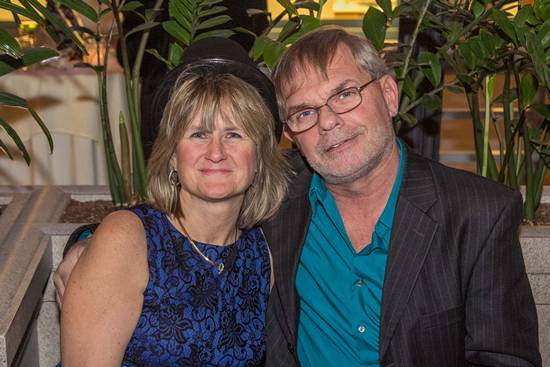 NYE 2014 - The Crystal Tea Room (Gallery B)