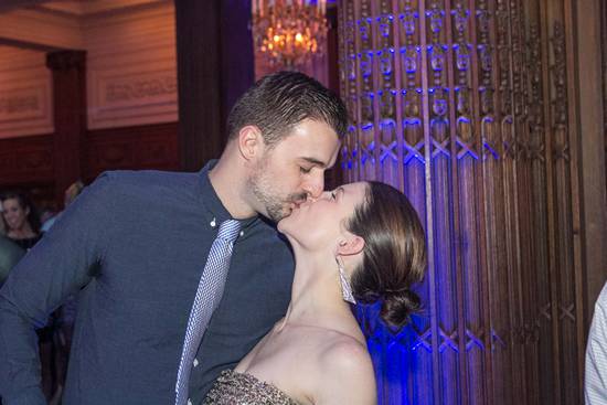 NYE 2014 - The Crystal Tea Room (Gallery B)