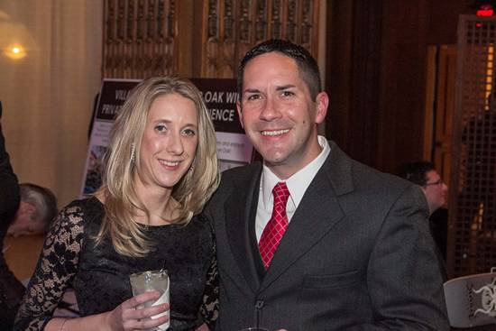 NYE 2014 - The Crystal Tea Room (Gallery B)