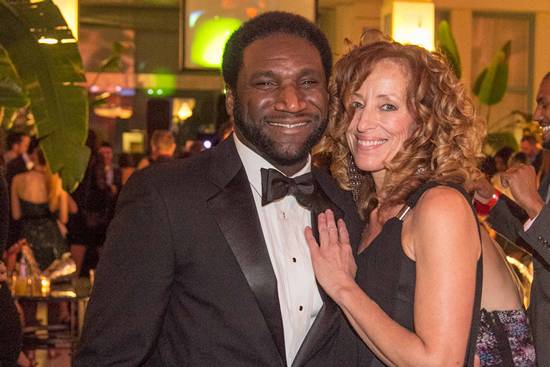 NYE 2014 - The Crystal Tea Room (Gallery B)