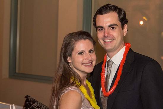 NYE 2014 - The Crystal Tea Room (Gallery B)