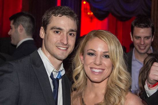 NYE 2014 - The Crystal Tea Room (Gallery B)