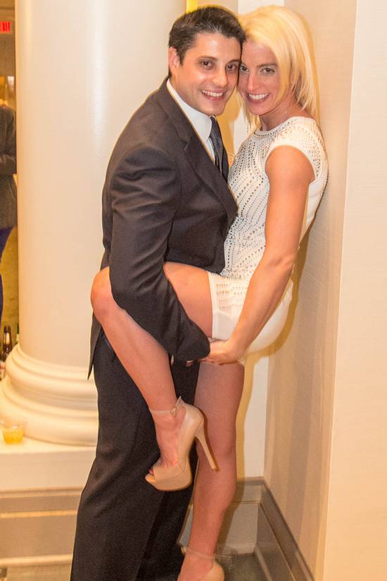 NYE 2014 - The Crystal Tea Room (Gallery B)