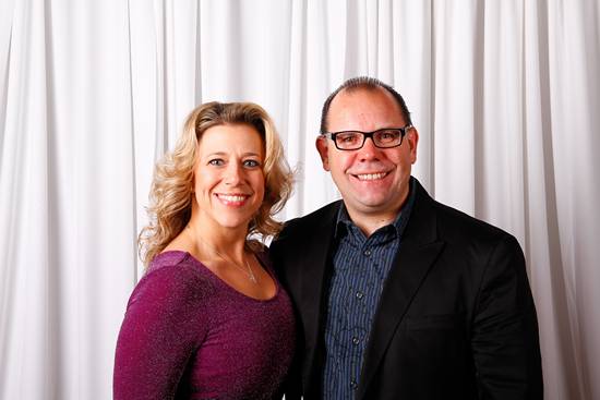 NYE 2014 - The Crystal Tea Room (Gallery C)