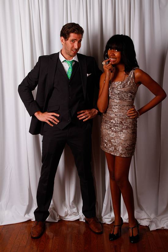 NYE 2014 - The Crystal Tea Room (Gallery C)