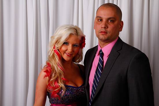 NYE 2014 - The Crystal Tea Room (Gallery C)