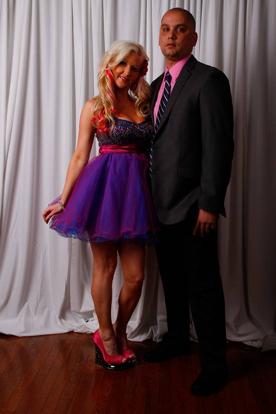 NYE 2014 - The Crystal Tea Room (Gallery C)