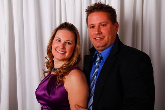 NYE 2014 - The Crystal Tea Room (Gallery C)