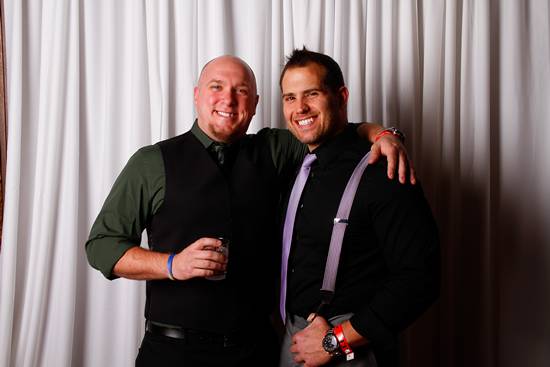 NYE 2014 - The Crystal Tea Room (Gallery C)