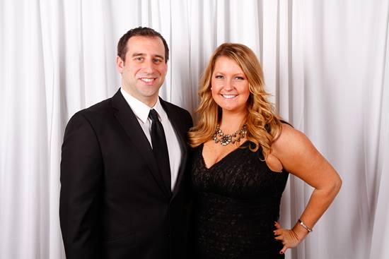 NYE 2014 - The Crystal Tea Room (Gallery C)