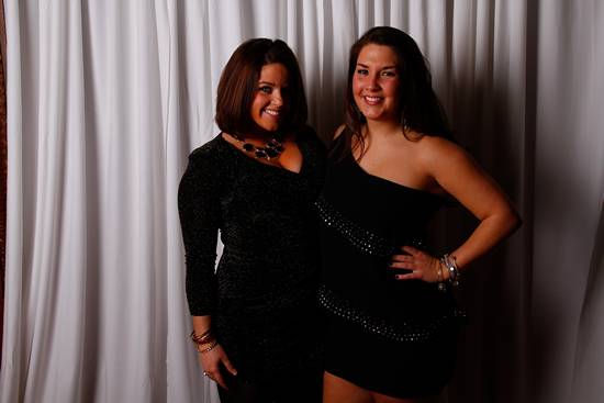 NYE 2014 - The Crystal Tea Room (Gallery C)