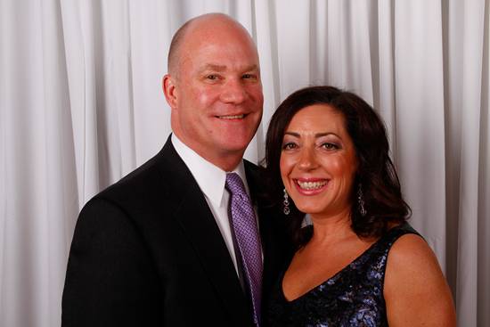 NYE 2014 - The Crystal Tea Room (Gallery C)