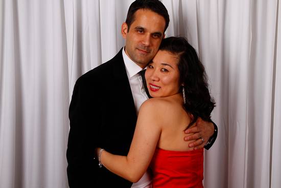 NYE 2014 - The Crystal Tea Room (Gallery C)