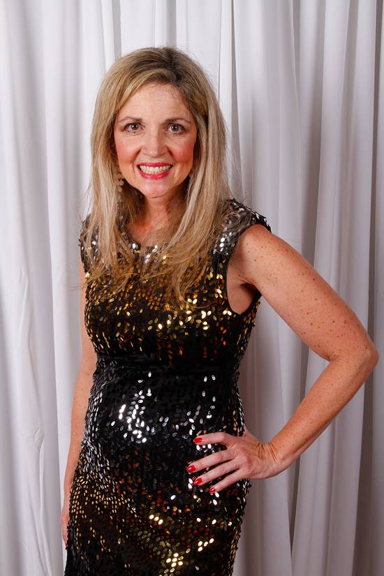 NYE 2014 - The Crystal Tea Room (Gallery C)