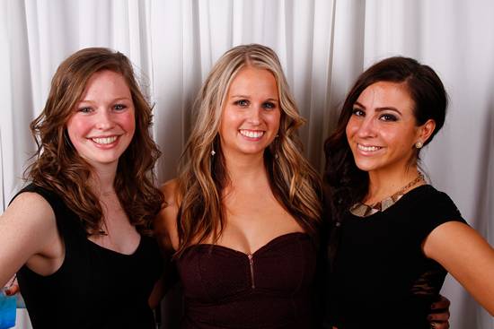 NYE 2014 - The Crystal Tea Room (Gallery C)