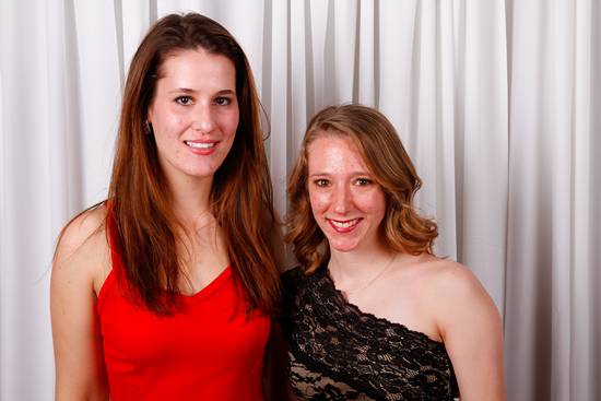 NYE 2014 - The Crystal Tea Room (Gallery C)