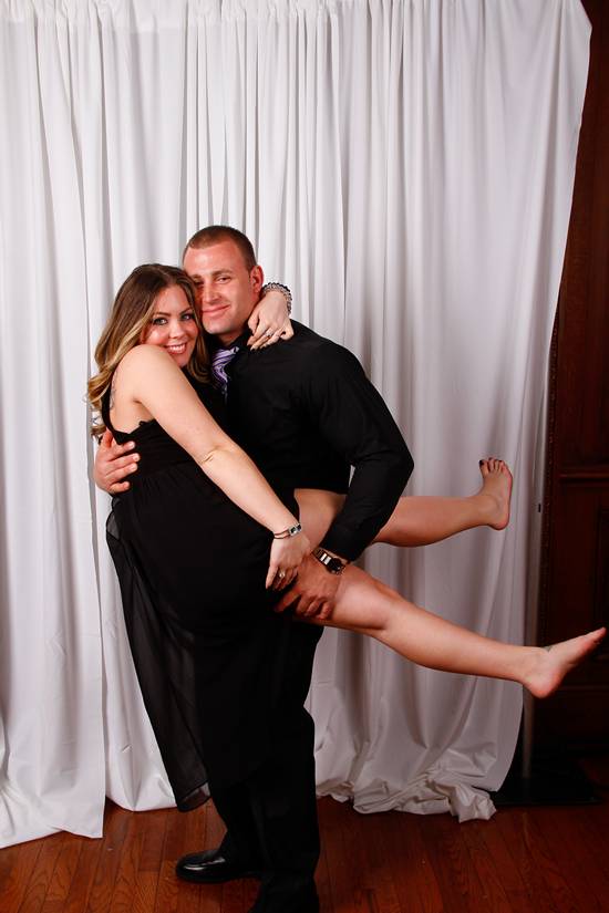 NYE 2014 - The Crystal Tea Room (Gallery C)