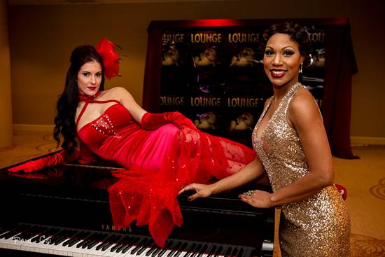 Hair 'O The Dog 2014