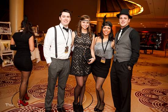 Hair 'O The Dog 2014