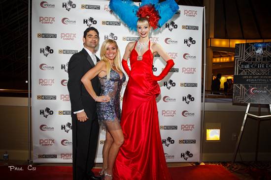 Hair 'O The Dog 2014