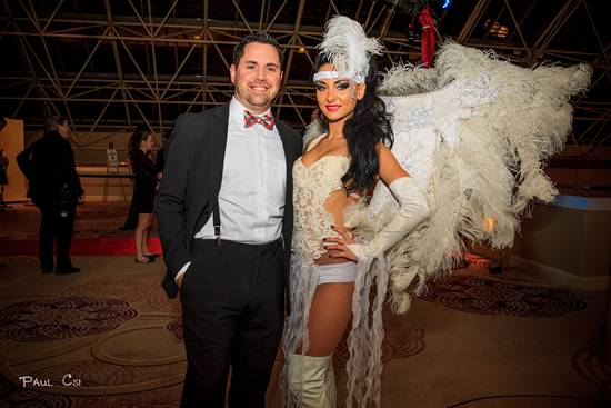 Hair 'O The Dog 2014