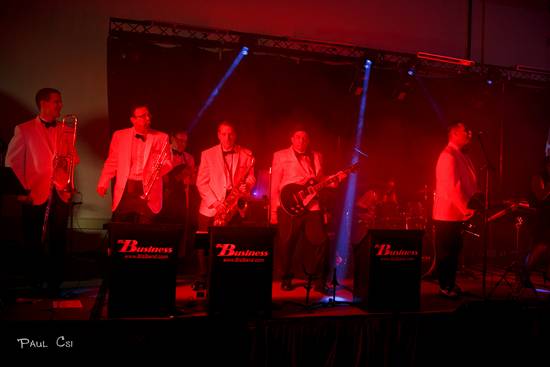 Hair 'O The Dog 2014