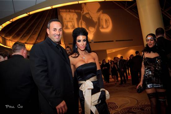 Hair 'O The Dog 2014