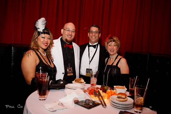 Hair 'O The Dog 2014