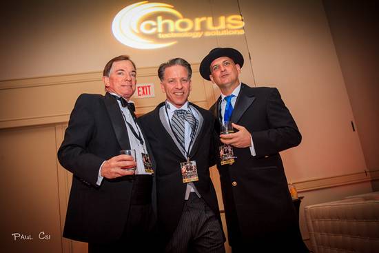 Hair 'O The Dog 2014