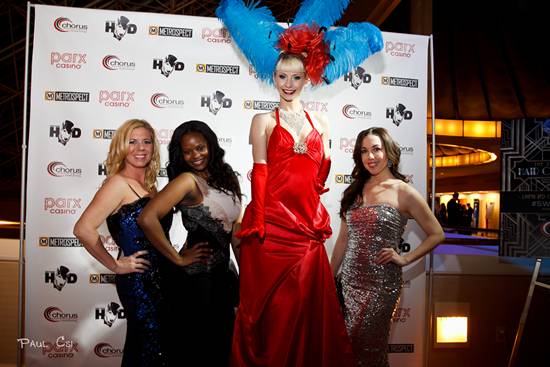 Hair 'O The Dog 2014