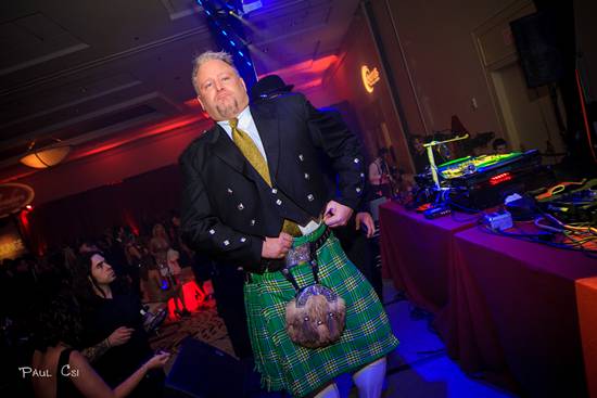 Hair 'O The Dog 2014