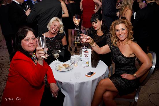 Hair 'O The Dog 2014