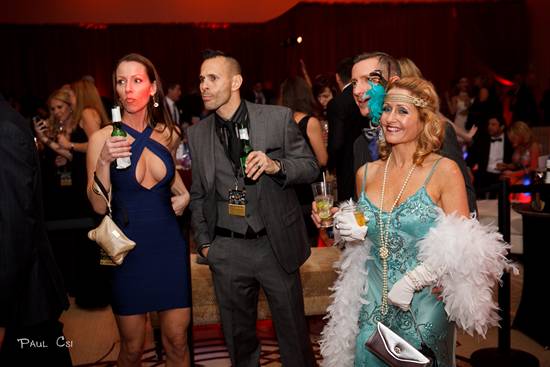 Hair 'O The Dog 2014