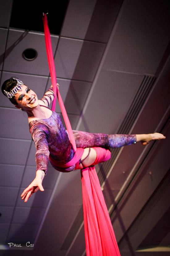 Hair 'O The Dog 2014