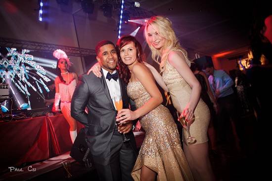 Hair 'O The Dog 2014