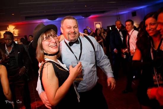 Hair 'O The Dog 2014