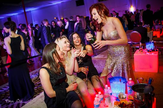 Hair 'O The Dog 2014