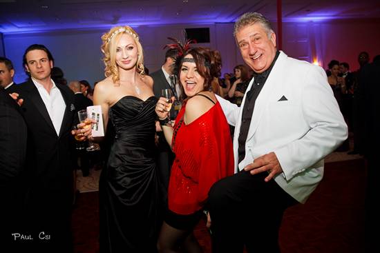 Hair 'O The Dog 2014