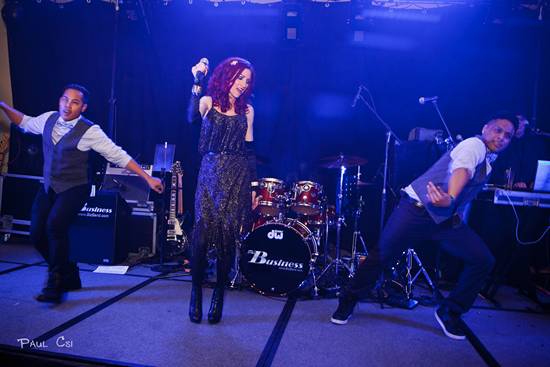 Hair 'O The Dog 2014