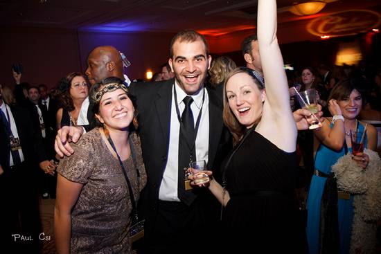 Hair 'O The Dog 2014