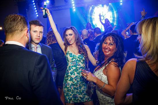 Hair 'O The Dog 2014