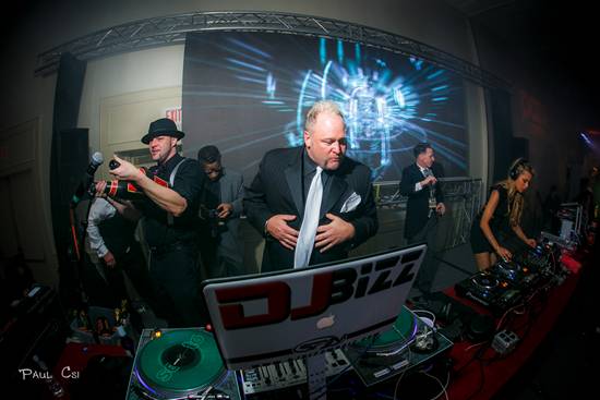 Hair 'O The Dog 2014