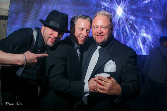 Hair 'O The Dog 2014