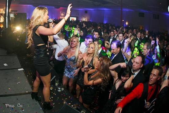 Hair 'O The Dog 2014